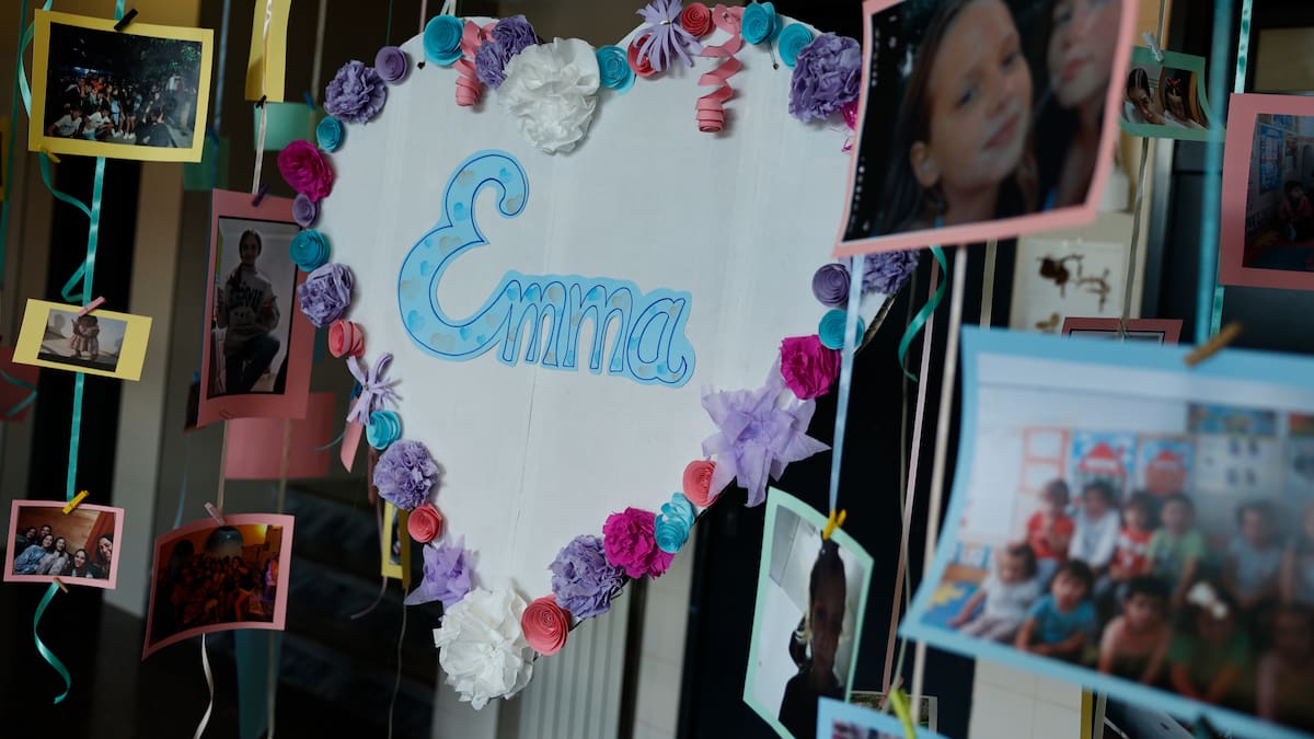 Sanitat no reconoce mala praxis en la actuación de los médicos que atendieron a la niña de 12 años de Jérica que falleció por peritonitis