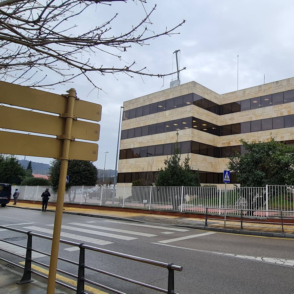 Aspla modifica vacaciones y turnos ante el augurio de "presentes y futuras pérdidas de negocio"