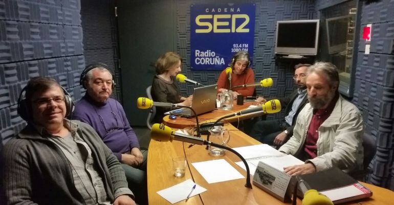 El Coruñés Opina (14.02.16)