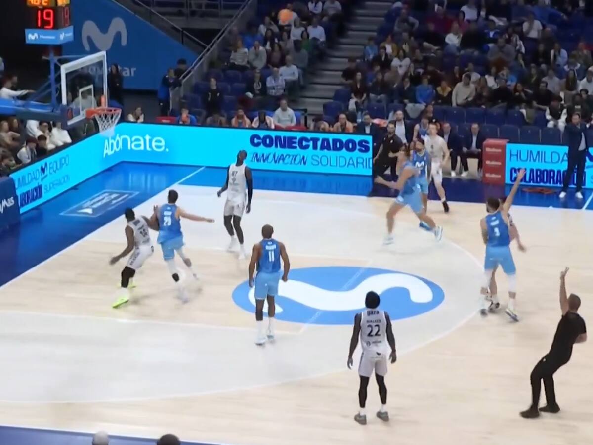 El mismo CB Zamora de siempre cae con mucha dignidad ante Estudiantes