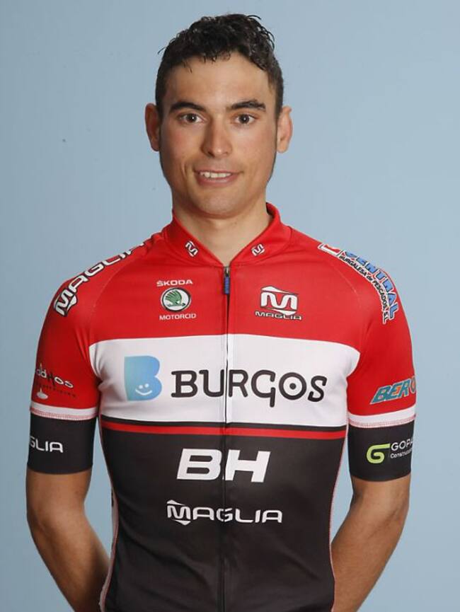 Jesús 'Chuchi' del Pino