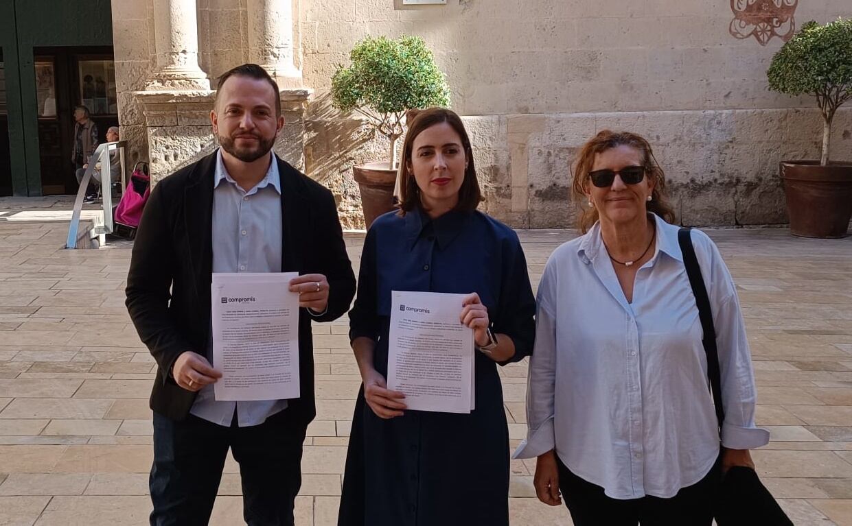 Compromís contra los abusos sexuales en la Iglesia