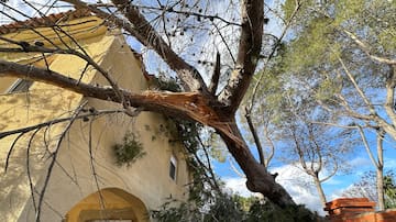 "Nunca habíamos vivido algo así”: programación especial de Radio Xàtiva tras el temporal