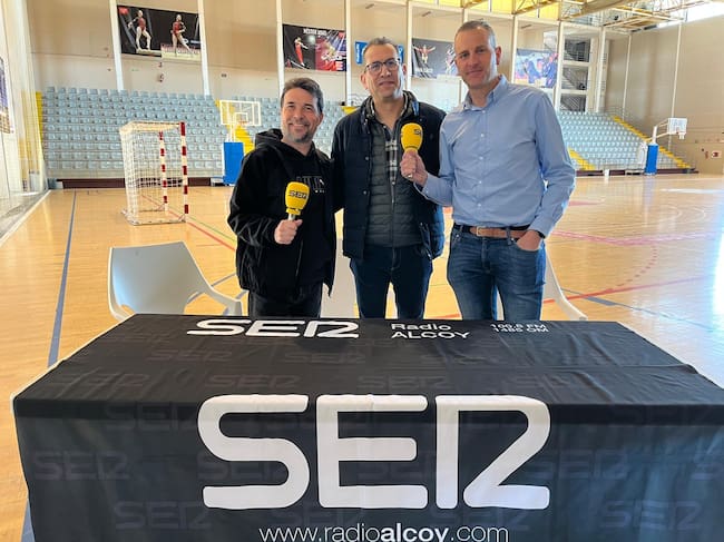 Programa desde el Francisco Laporta, epicentro del Trofeo Filaes 2026