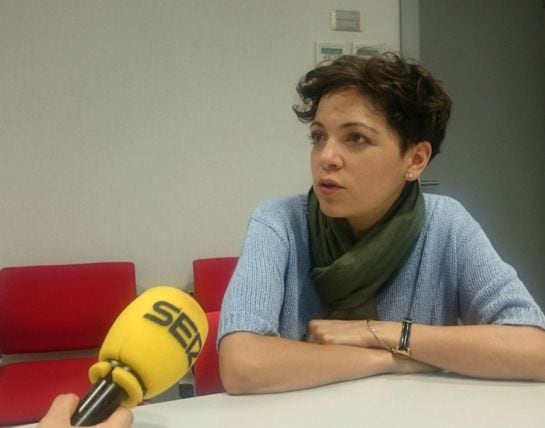 Natalia Lafourcade asegura que regresará a Madrid para el Dcode Festival, a realizarse en septiembre