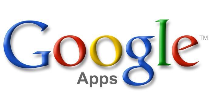 Google Apps es el kit de herramientas en la nube de Apple