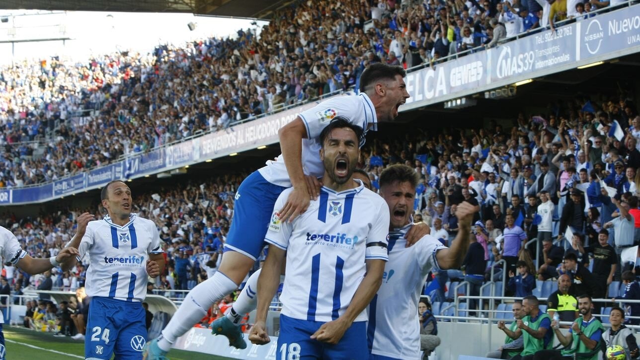 Gallego buscará su primer gol fuera de casa antes de acabar la temporada.