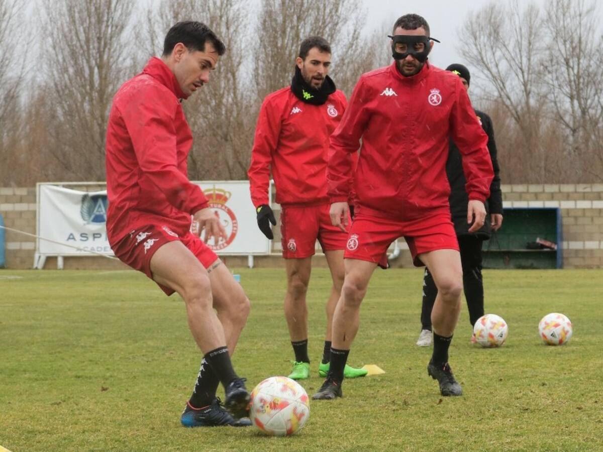 El "nuevo" Saúl: "He sufrido más que en mi vida"