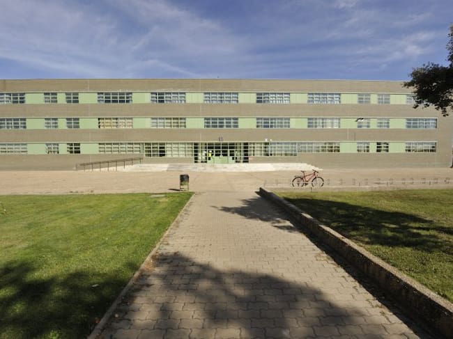 Escuela Técnica Superior de Ingenierías Agrarias de Palencia