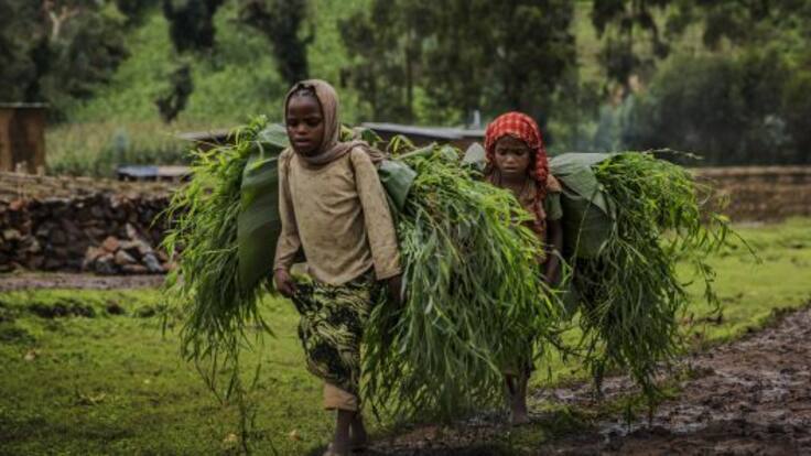 Entrevista a Manolo Rivas y María Diaz