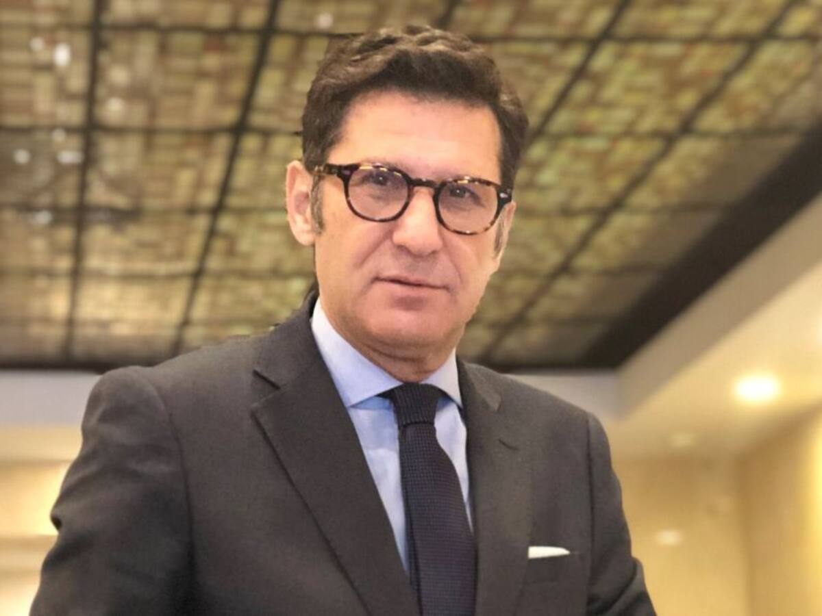 El presidente del TSJ dice que la vía penal no devolverá el Mar Menor a su estado original