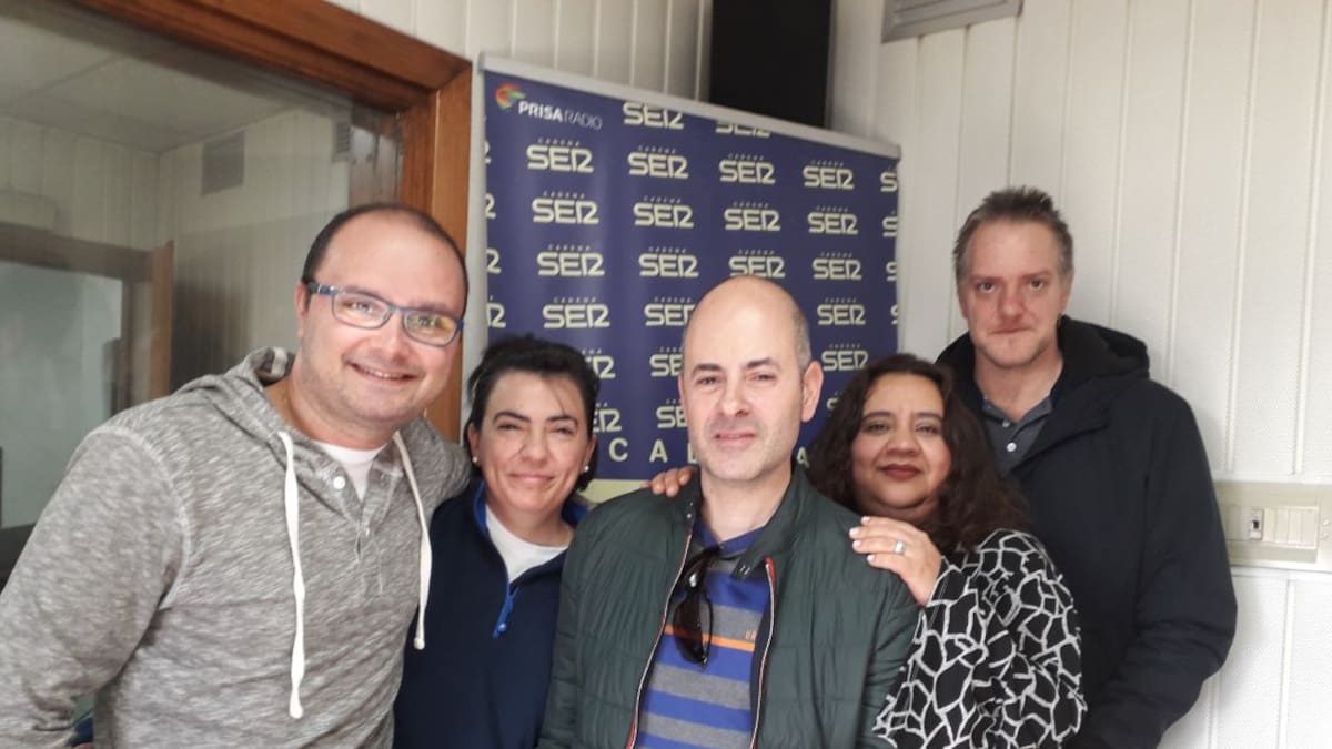 Trabajadores del aparcamiento de Santa Margarita, satisfechos con la nueva empresa