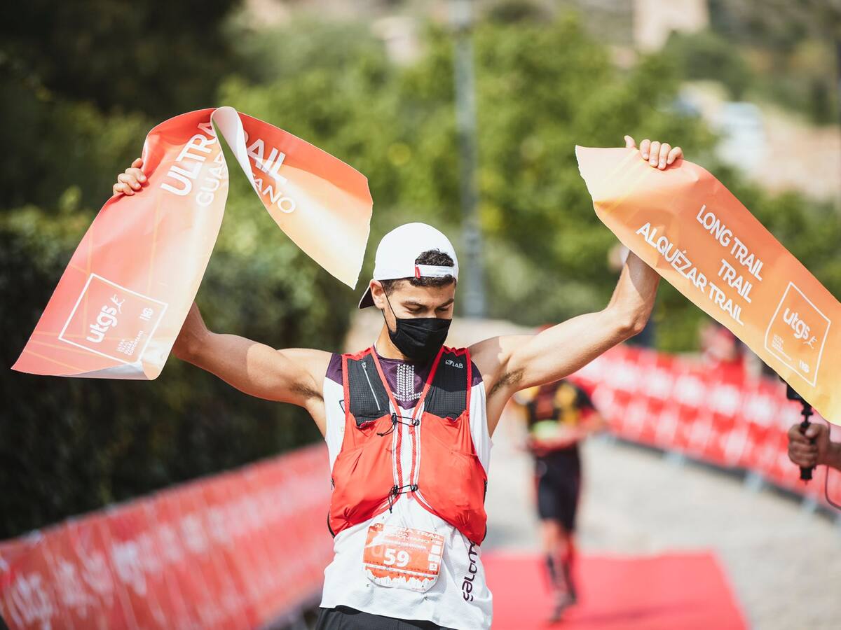La Ultra-Trail Guara Somontano abrirá las inscripciones el 4 de febrero de 2022