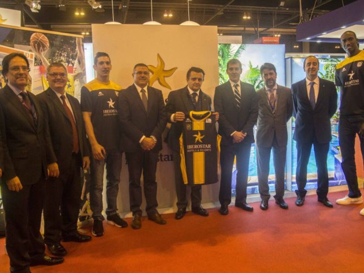 Tres años mas de patrocinio