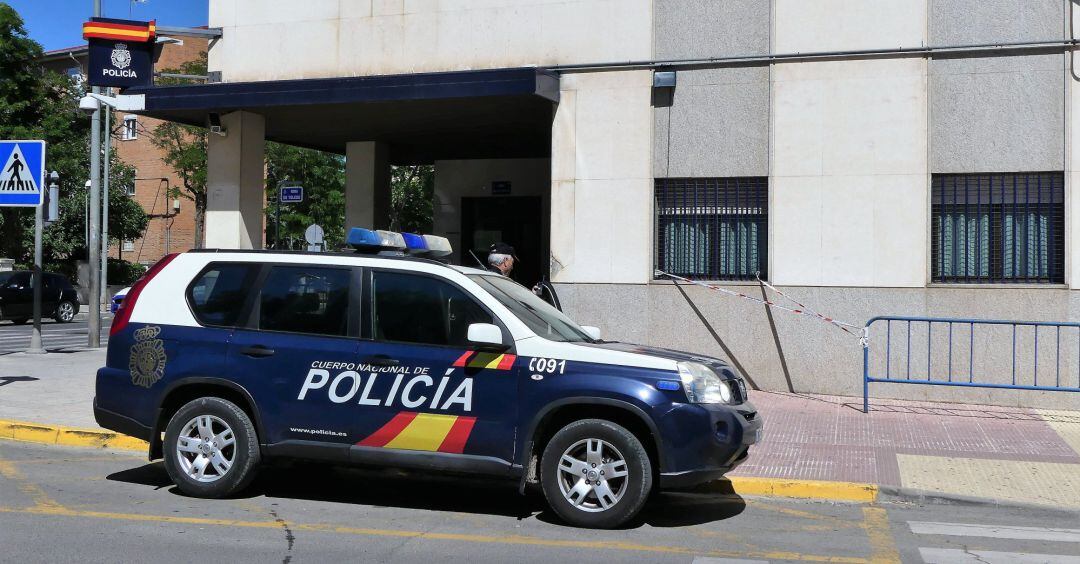 La investigación la ha llevado a cabo la Policía Nacional