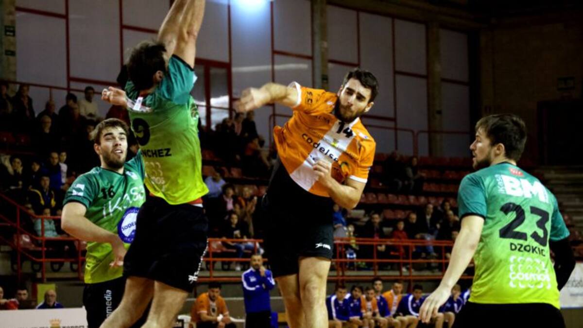 Triunfos de autoridad