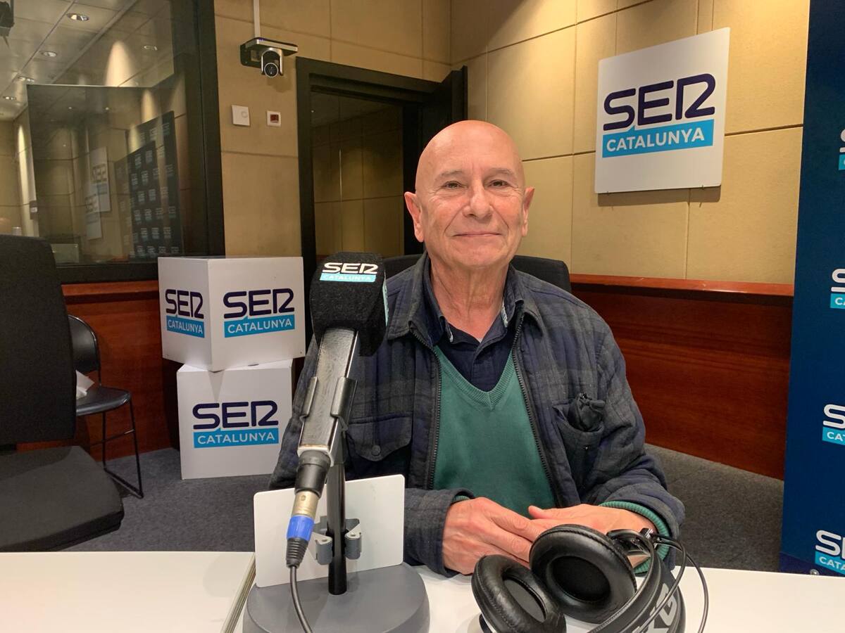 Llapis de Memòria amb Carles Mir