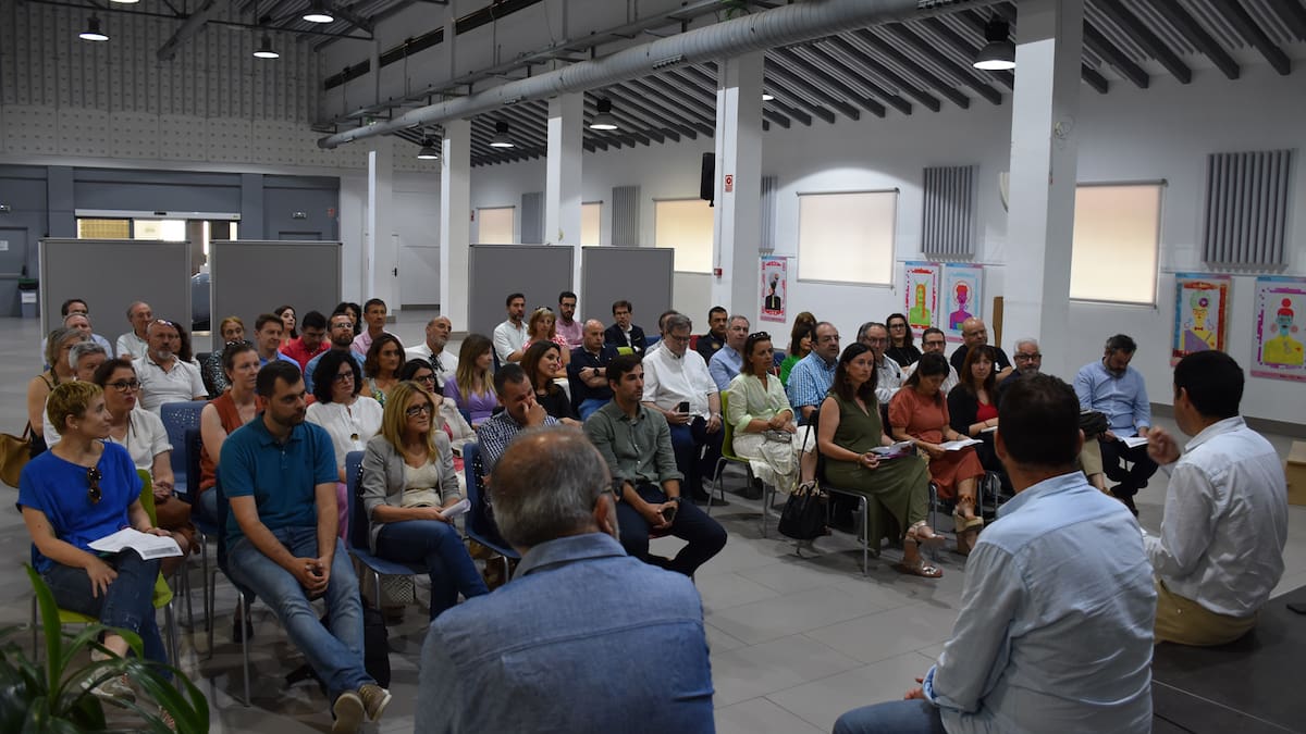 ¿Qué concejalías asumen los doce ediles del gobierno de Alcoy?