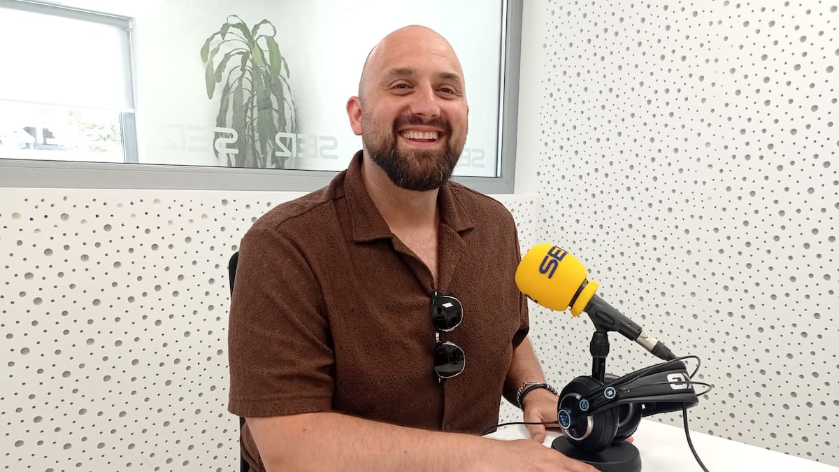 "Una ventaja de la UCLM en Talavera son los grupos reducidos de estudiantes, lo que nos permite una transmisión de conocimientos plena"