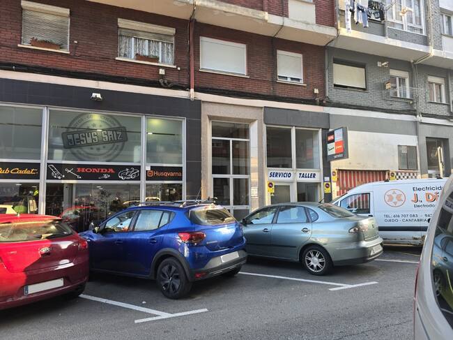 Portal donde ocurrieron los hechos