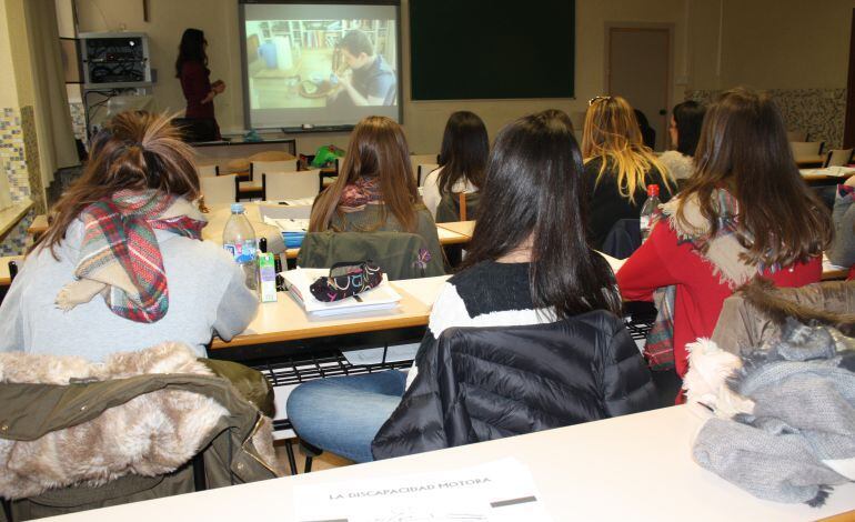 El máster en Educación es una de las novedades de este curso