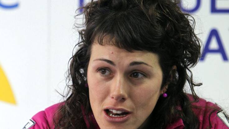 Beatriz García nos cuenta su experiencia en la 4Deserts