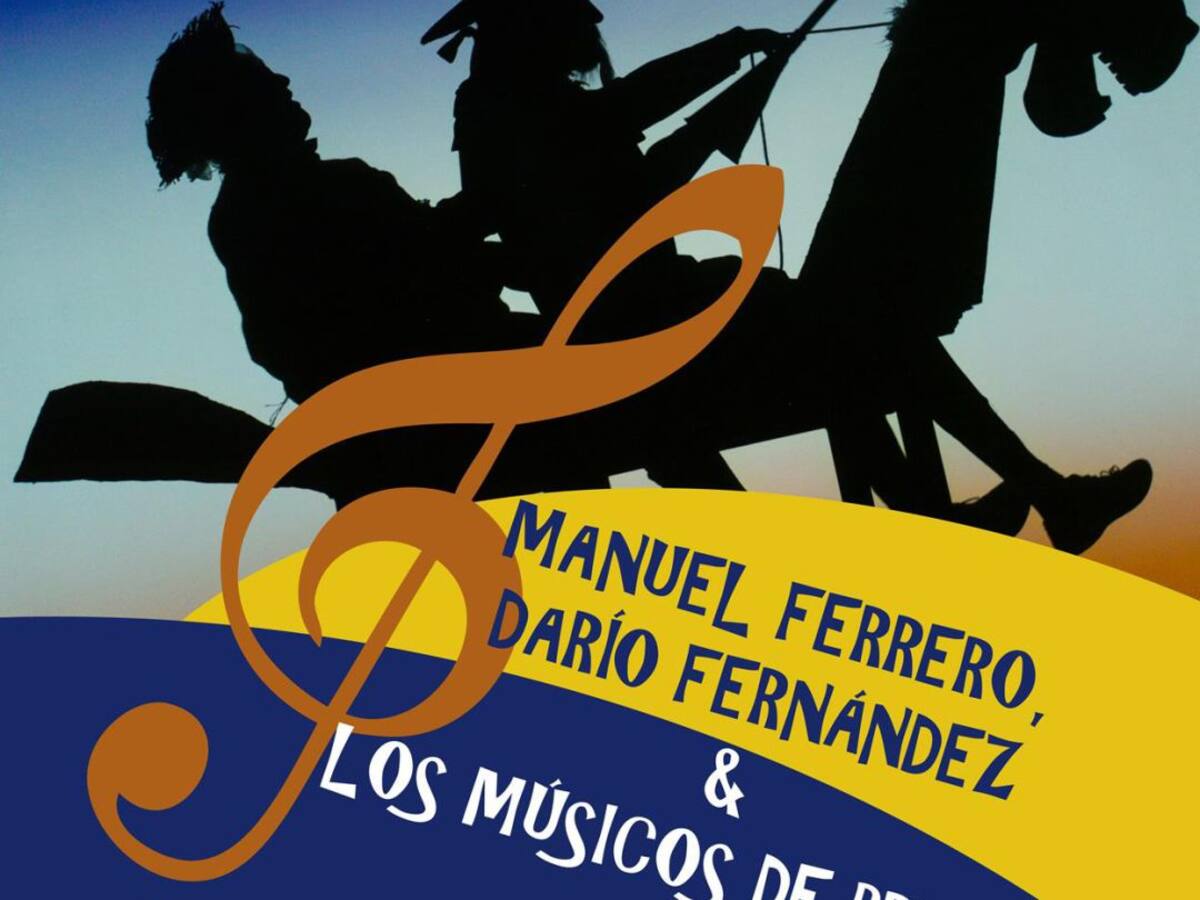 Andanzas quijotescas con parada en León