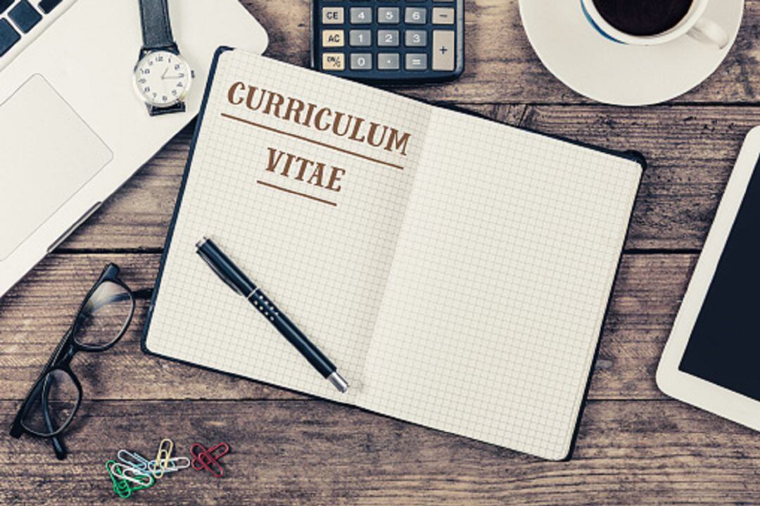 Curriculum vitae