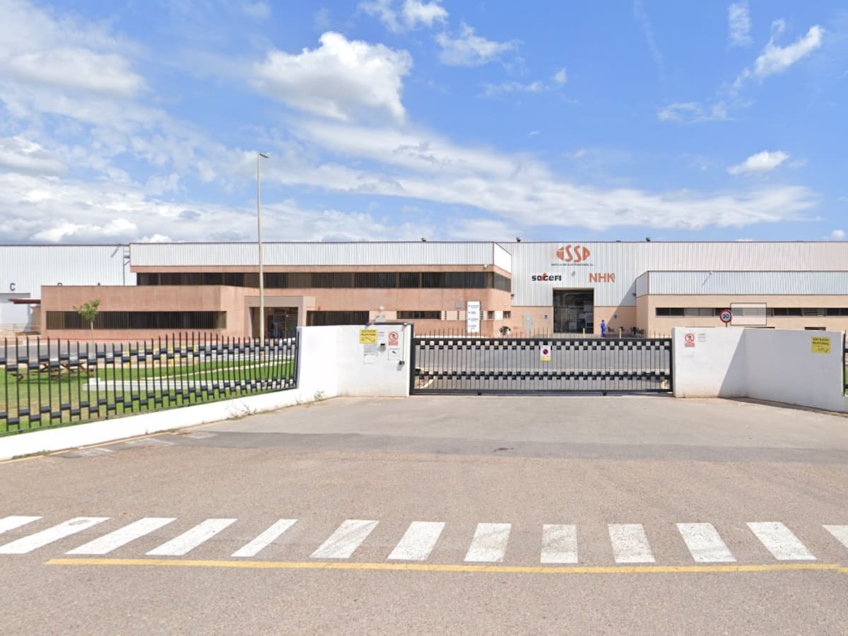 Una empresa de Nules propone un ERE que afectaría a una cuarta parte de la plantilla