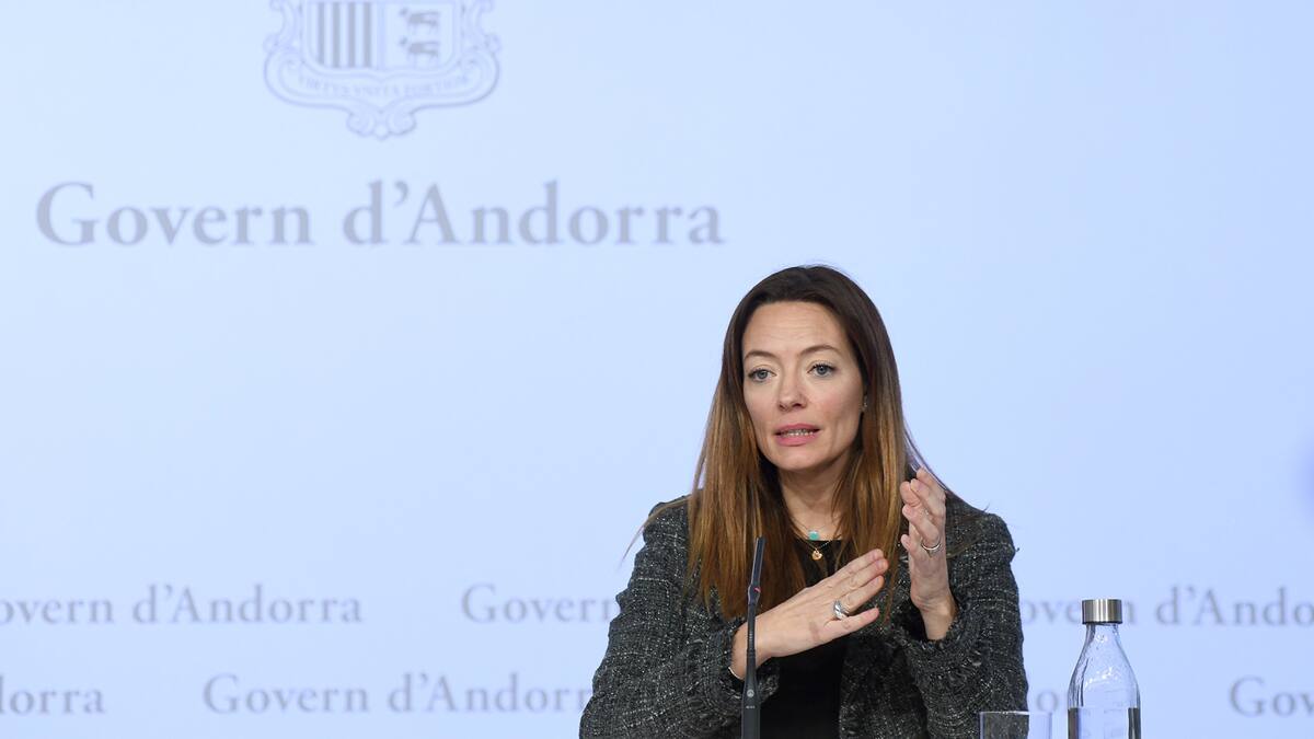 Salut descarta generalitzar l'ús de la mascareta