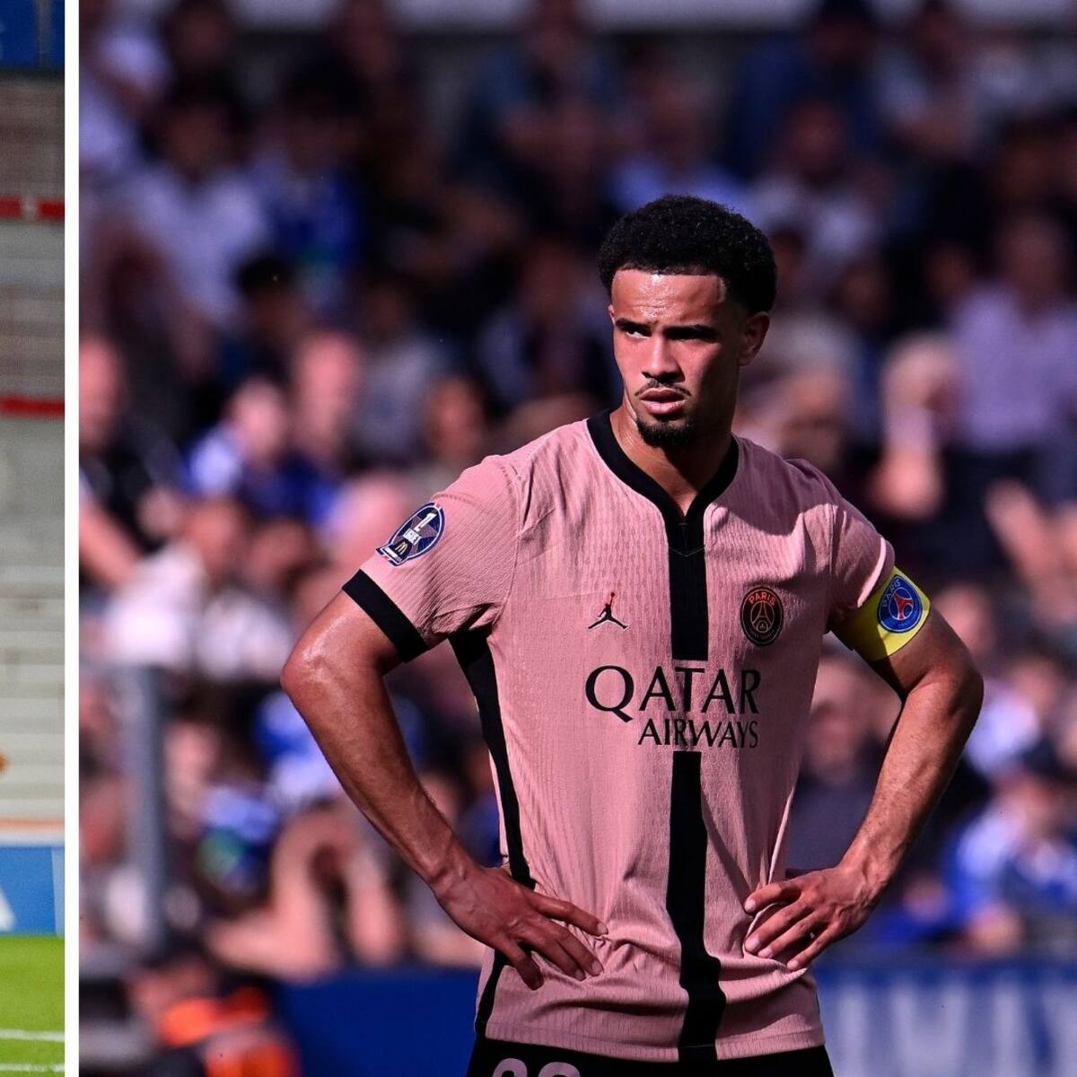 Juventud contra poder: el Estrasburgo desafía al PSG con la plantilla más joven de toda Europa