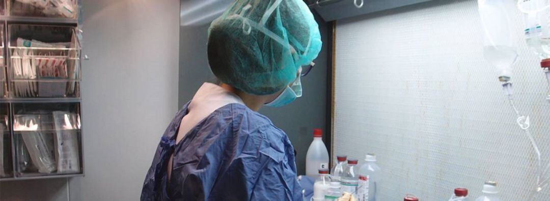 El Hospital del Bierzo acumula 63 fallecimientos por coronavirus desde el inicio de la emergencia sanitaria