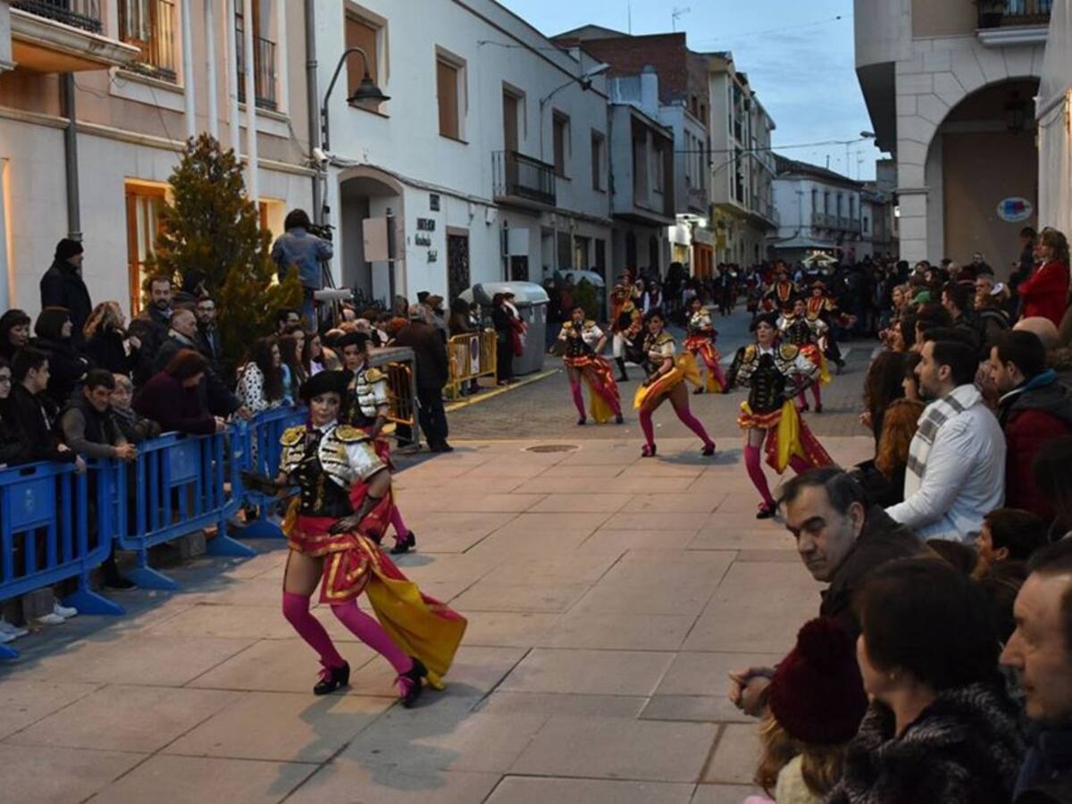 Este viernes, 3 de enero, termina el plazo del Concurso de Carteles del Carnaval de Socuéllamos