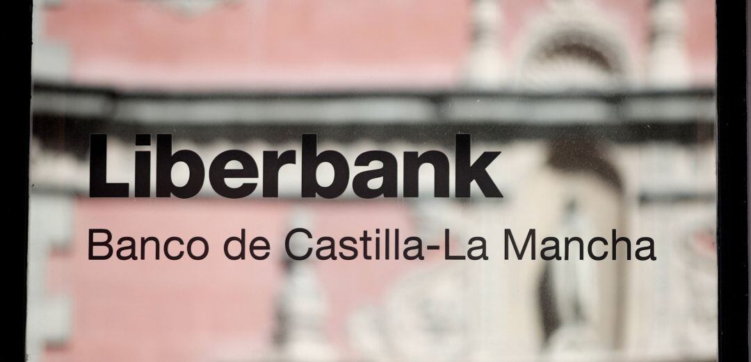 Sucursal de Liberbank