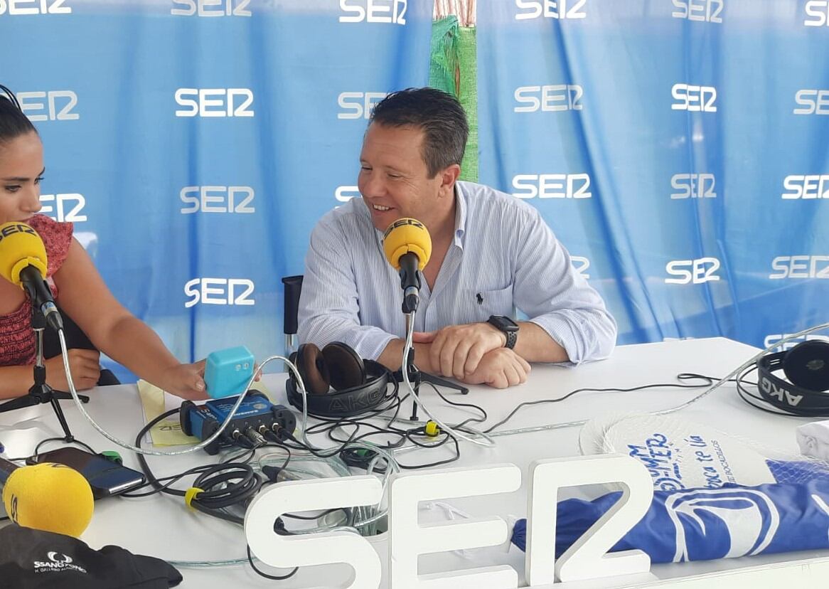 La Radio al Sol 2023 desde Mula