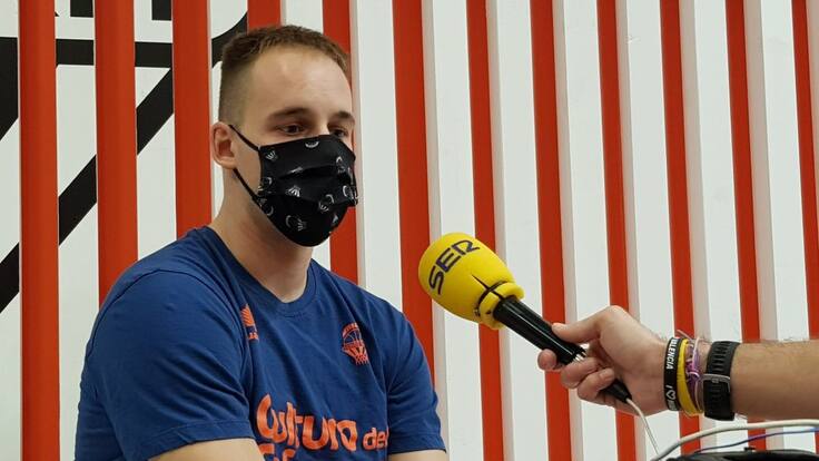 Entrevista Prepelic Off The Record 24-9-2020