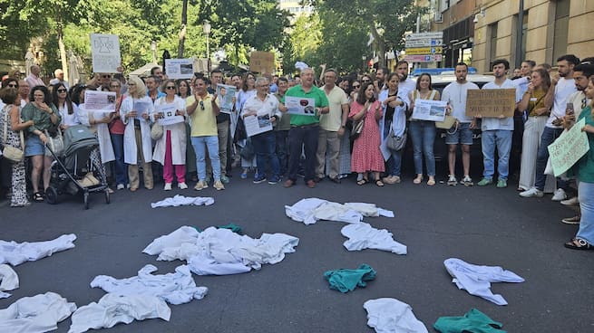 Entrevista a María José Rodríguez, secretaria general de SIMEX