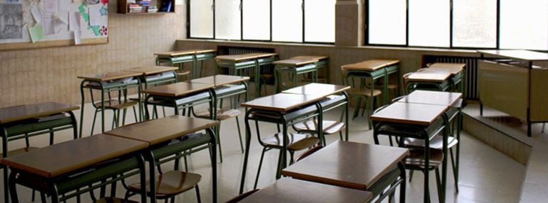 Los directores de colegios denuncian los impagos de la conselleria