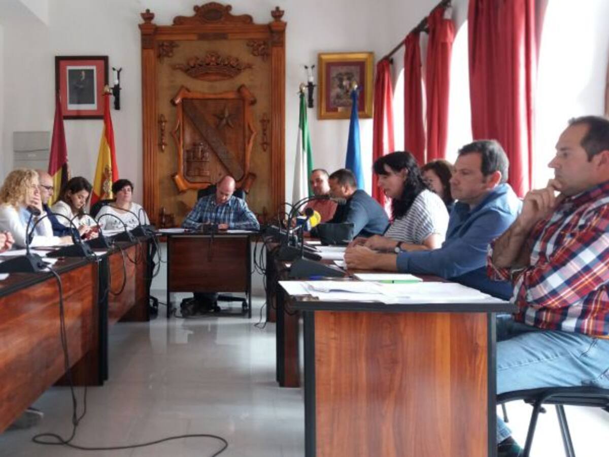 El Ayuntamiento de Jódar ahorra más de 230.000 euros/año comparando con la anterior corporación