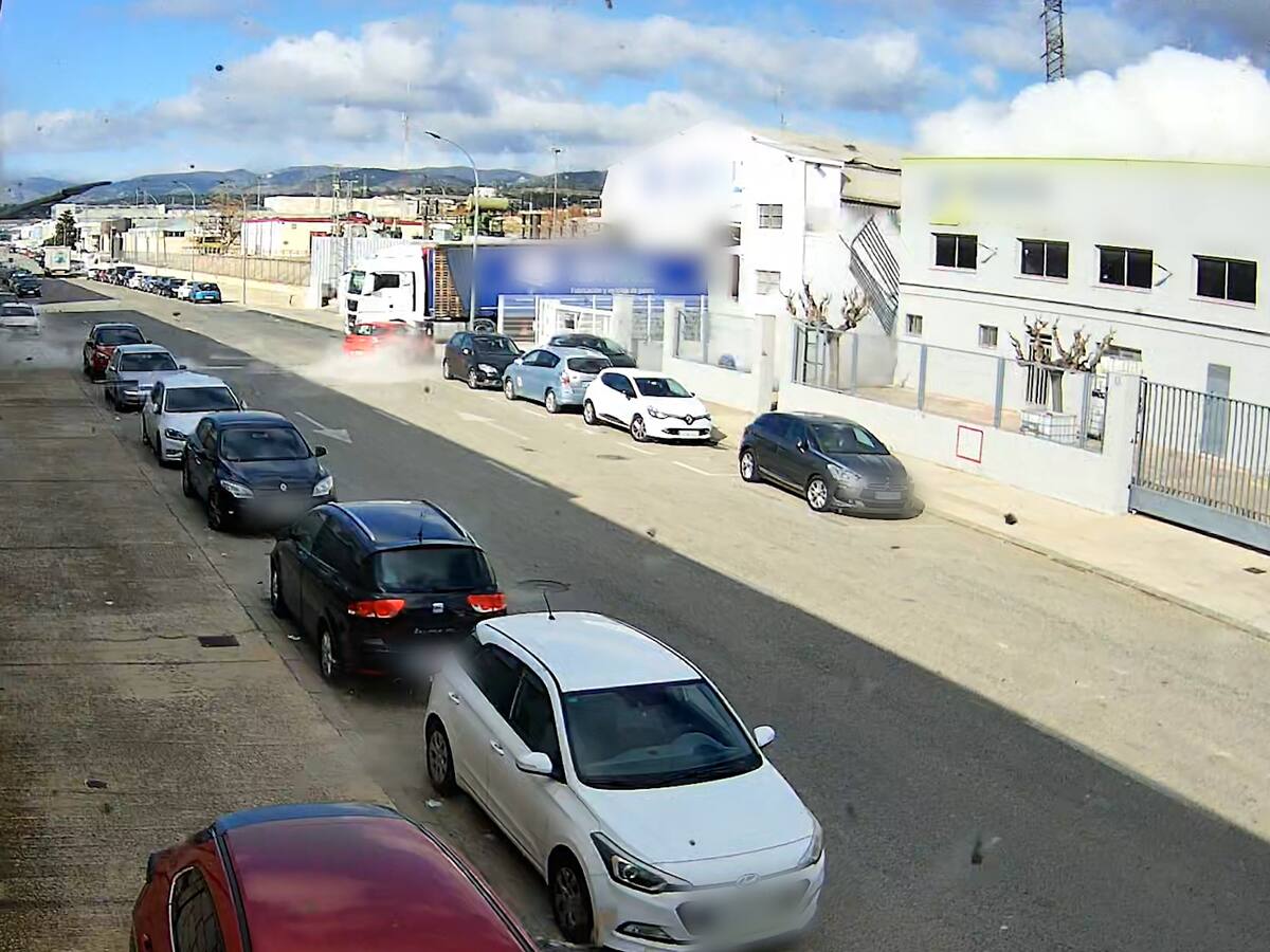 Cuatro investigados por la explosión de una caldera que causó tres muertes en Ibi