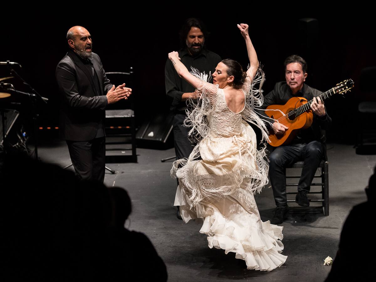 Festival de Jerez 2022