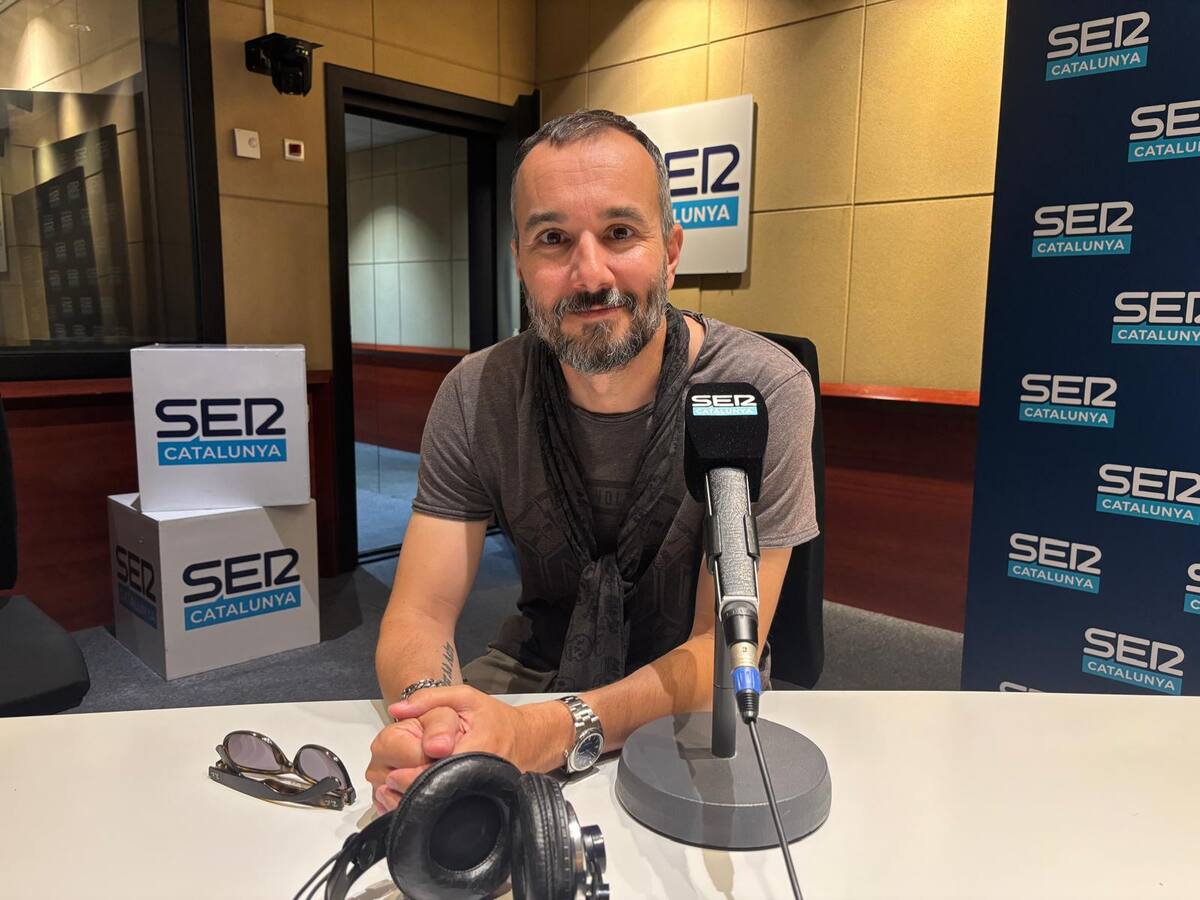 Llapis de Memòria de Jair Domínguez 11/06/2025