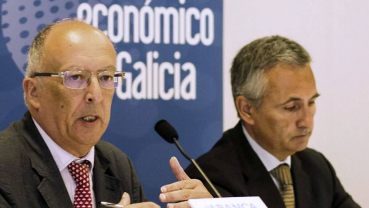 Entrevista a Fernando González Laxe, miembro del Foro Económico de Galicia (01/08/2022)