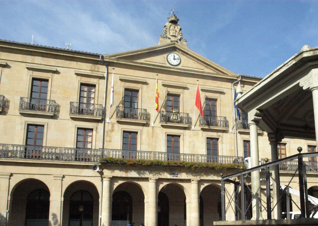 Ayuntamiento de Tafalla