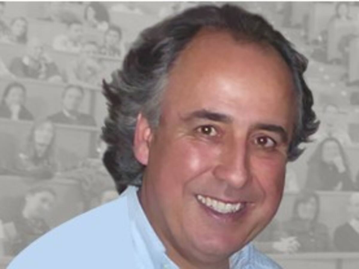 El asesor Emilio Duró habla sobre cómo adaptarse a los nuevos tiempos