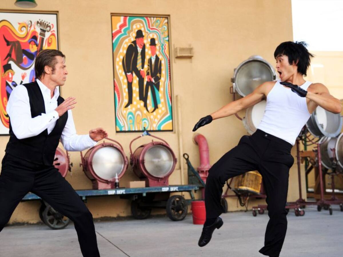 Cinema: Roger Salvans i Fausto Fernández