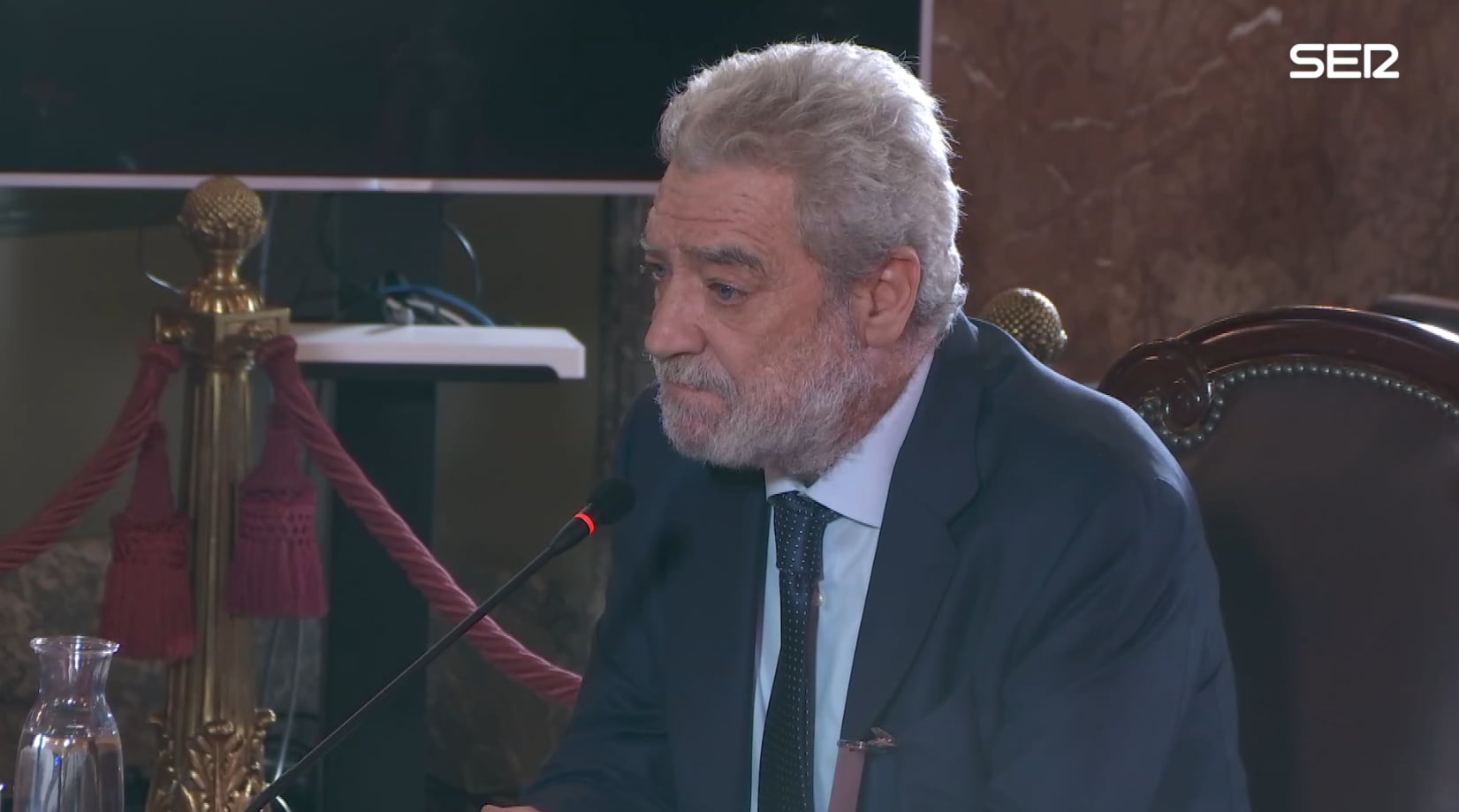 Miguel Ángel Rodríguez reconoce que filtró el bulo sobre el pacto del novio de Ayuso que desmintió el fiscal general