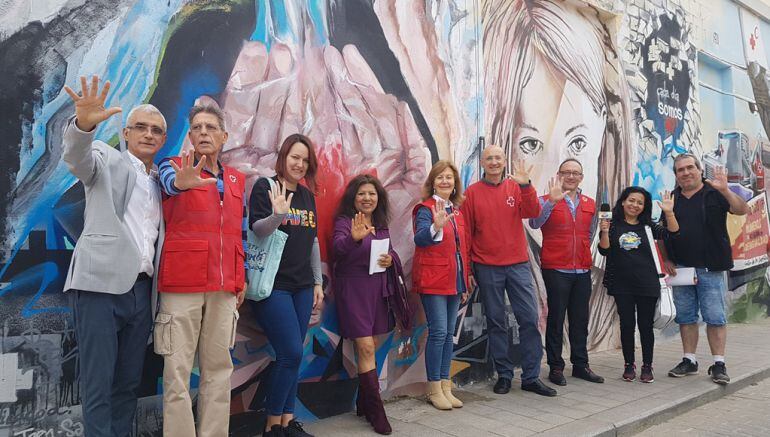 Presentación de "Generamos Igualdad"