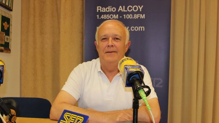 Juan José Olcina (09/07/2020)