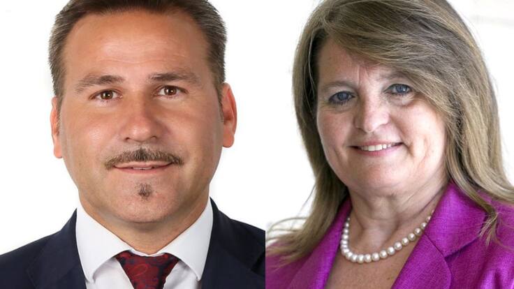 La Columna de Carlos Arcaya: «La extrema derecha es contagiosa»